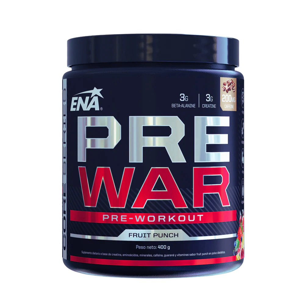 PRE WAR